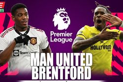 Nhận định, soi kèo MU vs Brentford (2h00, 6/4): Thắng thôi, Ten Hag