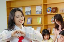 Học ngành Ngôn ngữ Hàn ở Đại học như thế nào?