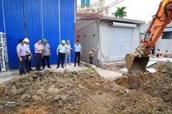 Những DA đầu tư công nào tại Hải Phòng lọt 'tầm ngắm' kiểm tra?