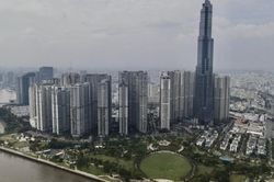 3 kịch bản nào cho thị trường địa ốc năm 2023?