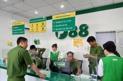 Công an TP Sa Đéc vạch vi phạm, đề nghị xử phạt F88