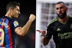 Nhận định Barcelona vs Real Madrid, 02h00 ngày 6/4: Thắng tiếp được không, Barca?