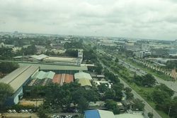 Đồng Nai xây dựng Trung tâm Hành chính-chính trị mới tại KCN đầu tiên và lâu đời nhất Việt Nam