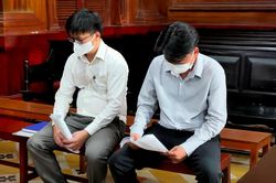 Tòa trả hồ sơ điều tra bổ sung vụ cháy chung cư Carina làm 13 người tử vong