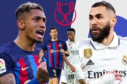 Nhận định bóng đá Barca vs Real Madrid: Không đường lui