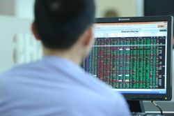 Thị trường chứng khoán bắt đầu xuất hiện tín hiệu phục hồi