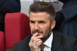 Tiết lộ những món ăn khoái khẩu của David Beckham