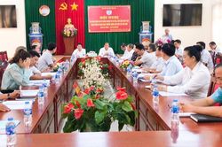 Đồng Nai: Tổ chức tọa đàm nâng cao kỹ năng nghiệp vụ tư vấn, phổ biến pháp luật