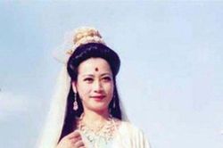 Hé lộ 'bí mật' về Quan Thế Âm Bồ Tát trong Tây du ký 1986