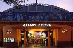 Hé mở các cổ đông ngoại ở chủ cụm rạp chiếu phim Galaxy Cinema