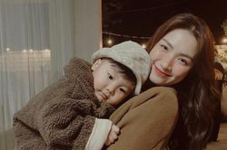 Hòa Minzy được các mẹ bỉm ủng hộ khi lên tiếng việc con trai mới 3 tuổi chỉ được nghỉ hè 2 tuần