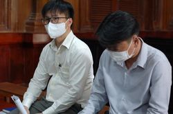 Xét xử vụ cháy Chung cư Carina khiến 13 người chết 5 năm trước