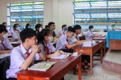 Đã có lịch thi vào lớp 10 công lập tại Đà Nẵng năm học 2023 – 2024