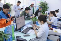 Từ hôm nay, đồng loạt thanh tra quản lý thông tin thuê bao di động 8 nhà mạng trên toàn quốc