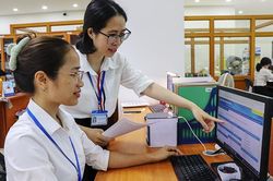 Kho bạc Nhà nước Khánh Hòa: Anh hùng lao động của ngành tài chính