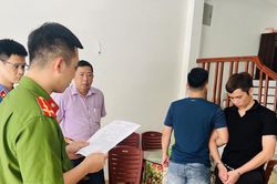 24 giờ truy bắt đối tượng cướp giật tài sản