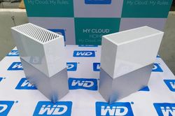 Western Digital bị tấn công mạng, dịch vụ My Cloud 'sập' trên toàn cầu