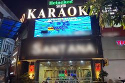 Hà Nội: Nhiều quán karaoke có thể được mở lại