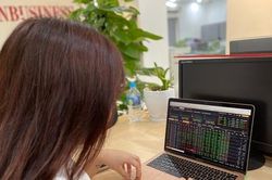 Kịch bản tháng 4 tăng điểm liệu có khả thi?