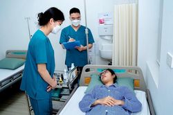 Hà Nội: Kiểm tra, giám sát công tác điều dưỡng năm 2023