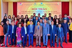 Yên Bái: Văn hóa đọc góp phần đẩy mạnh phong trào 'Học không bao giờ cùng'