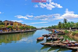 Hội An - xúc cảm miễn phí và giá trị của một di sản