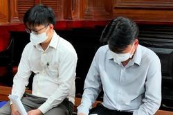 Xét xử vụ cháy chung cư Carina khiến 13 người tử vong