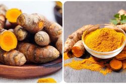 Nghệ vàng có tác dụng gì?