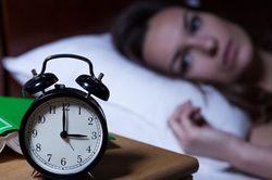 Mách bạn cách để nhanh đi vào giấc ngủ