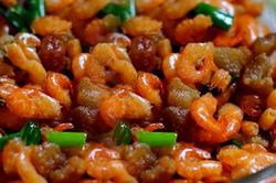 Ăn tôm đồng nhiều người bị dị ứng mà không biết, chuyên gia khuyến cáo nếu có dấu hiệu này cần dừng ngay