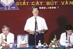 Người thầy và vị tướng Phạm Văn Dần