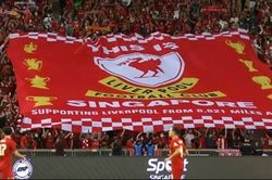 CLB Liverpool sắp sang Đông Nam Á đá giao hữu, fan bóng đá để dành tiền ngay thôi!