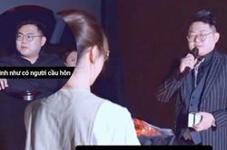 Những màn cầu hôn bất ngờ: Đều có chung đặc điểm khiến nữ chính bật khóc vì hạnh phúc