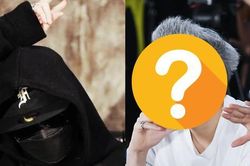 Lộ diện giám khảo bí ẩn của Rap Việt mùa 3, netizen đoán trước nhờ hành động của MCK?