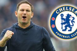 Lampard và Terry cùng trở lại 'giải cứu' Chelsea
