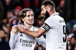 Highlights Barca 0-4 Real Madrid