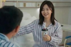 Phim Trung Quốc bị chỉ trích vì thoại 'uống trà sữa có sữa cho con'