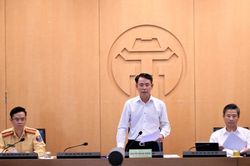 Quyết liệt để duy trì hiệu quả công tác đảm bảo an toàn giao thông