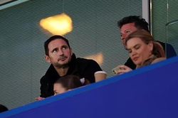 Tin nóng bóng đá 6/4: Lampard trở lại Chelsea, Lukaku lên tiếng về nạn phân biệt chủng tộc