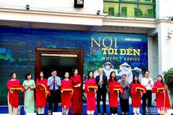 Ước mong giản dị của những nữ lao động di cư ở 'Nơi tôi đến'