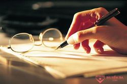 Viết có thể thay đổi thế giới?