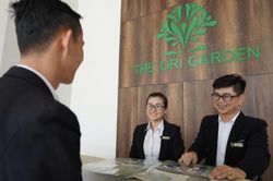 Nhà ở xã hội có cần thuê đơn vị quản lý vận hành tòa nhà?