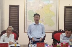 'Tư pháp, Thi hành án dân sự Đắk Nông đóng góp quan trọng cho sự phát triển kinh tế xã hội tỉnh'
