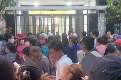 Hai bé sinh đôi tử vong, người mẹ để lại thư vĩnh biệt