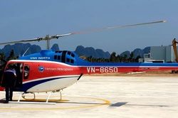 Nạn nhân vụ rơi trực thăng ở vịnh Hạ Long được bồi thường 30 triệu USD?