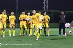 U22 Việt Nam: Khi Thái Lan không phải đối thủ đáng lo nhất