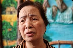 Vụ rơi máy bay trực thăng: 'Chuyến du lịch này để mừng sinh nhật em tôi'