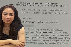 Con trai 6 lần có đơn bảo lãnh cho bà Nguyễn Phương Hằng