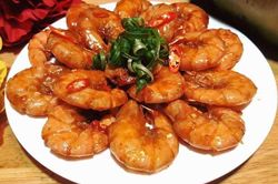 Bỏ thứ này vào rim tôm: Món ăn sẽ thơm ngon hấp dẫn cả gia đình ai cũng thích mê
