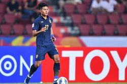 Thái Lan mất 'thần đồng' Suphanat ở SEA Games 32